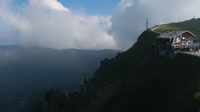 Val Gardena - Seceda - Vista panoramica