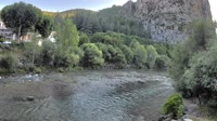 Castellane - Río Verdon