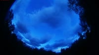 Aðaldalshraun - aurora boreale