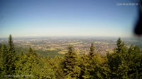 Chrobacza Łąka - Panorama