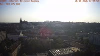 Chrudim - Vista panoramica
