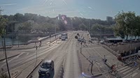 Lione - Pont Georges Clemenceau