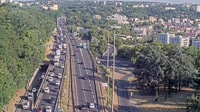 Lyon - Tunel Fourvière - A6