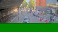 Lyon - Rue Michel Rambaud