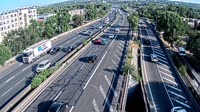 Lyon - Boulevard Laurent Bonnevay
