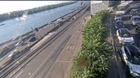 Lyon - Pont de la Mulatière