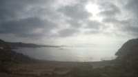 Águilas - Playa de La Carolina