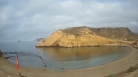 Águilas - Playa de los Cocedores