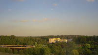 Torre de graduación de salmuera