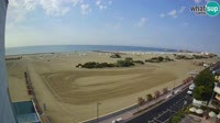 Caorle - Hotel Panoramic - Playa