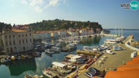 Piranas - Port Mandrač