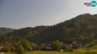 Polhov Gradec - Panorama