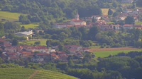 Cerje - Miren - Kostanjevica