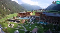 Rio di Pusteria - Valles - Hotel Masl