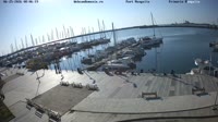 Mangalia - Marina