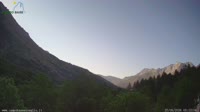 Chiappera - Rifugio Campo Base - Rocca Provenzale