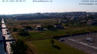Bucarest - Strada Macului
