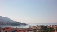 Stobrečas - Įlankos panorama