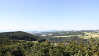Ottenschlag im Mühlkreis - Roadlberg - Wieża widokowa
