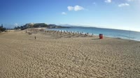 Fuerteventura - La Oliva - Grandes Playas Corralejo