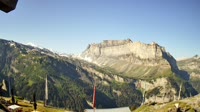 Sixt-Fer-à-Cheval - Mont Buet
