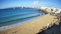 Lanzarote - Yaiza - Playa Blanca