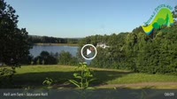Kell am See - Stausee Kell