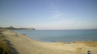 Sardynia - Cabras - San Giovanni di Sinis