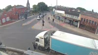 Crosby - Liverpool Rd