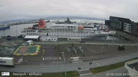Reykjavik - Port
