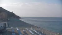 Deiva Marina - Bagni Arcobaleno - Spiaggia