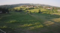 Zwyrtlik - Olczań-SKI - Pista da sci