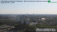 Miunchenas - Freimann
