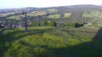Witów - Witów-SKI - slidinėjimo trasa