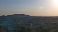 Uzdrowisko Ustroń - Vista panorámica