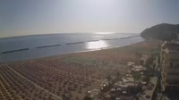 Gabicce Mare - Spiaggia Sud