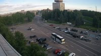 Narva - Peetri Plats