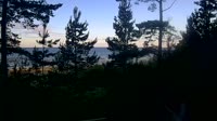 Narva-Jõesuu - Spiaggia
