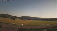 Aeroporto di Lososina Dolna