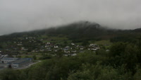 Torvikbukt - Reinsfjellet