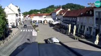 Samobor - Trg kralja Tomislava
