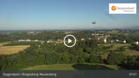 Stegersbach - Burgauberg-Neudauberg