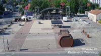 Plac Kazimierza Wielkiego