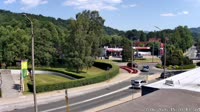 Oaza - Roundabout