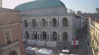 Vicenza - Basilica Palladiana