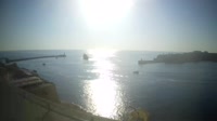La Valeta - Grand Harbour