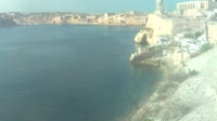 Valletta - ﻿Seaside promenade