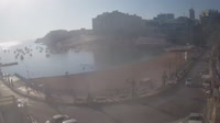 St. Julian's - St. George's Beach