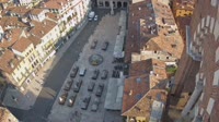 Werona - Piazza Erbe