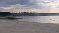 Plougonvelin - Plage du Trez-Hir
